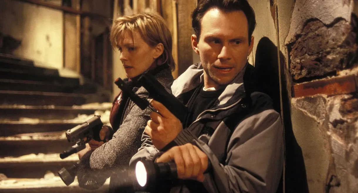 Mindhunters