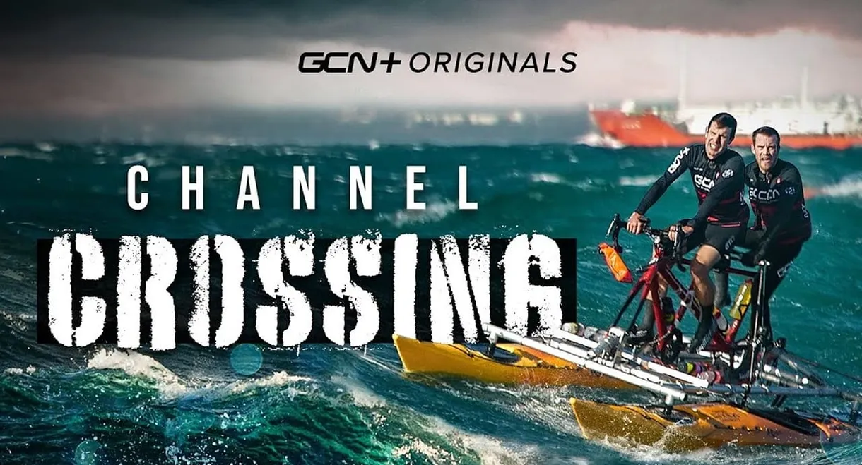 Channel Crossing