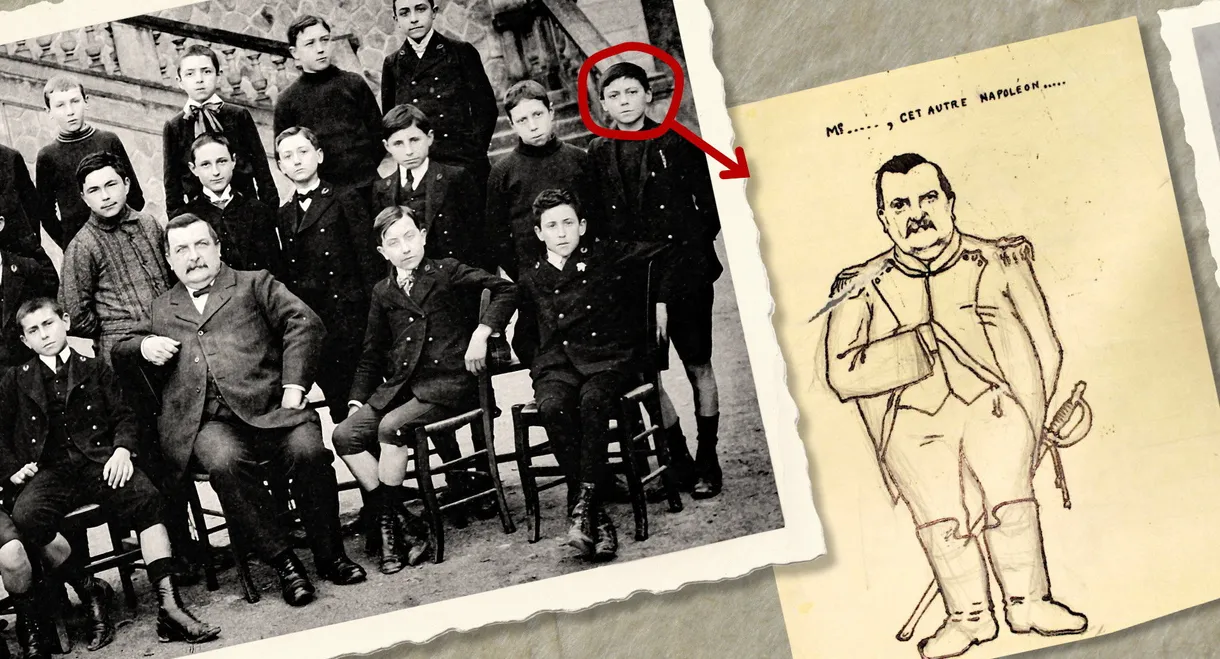 Jean Moulin, cet illustre méconnu