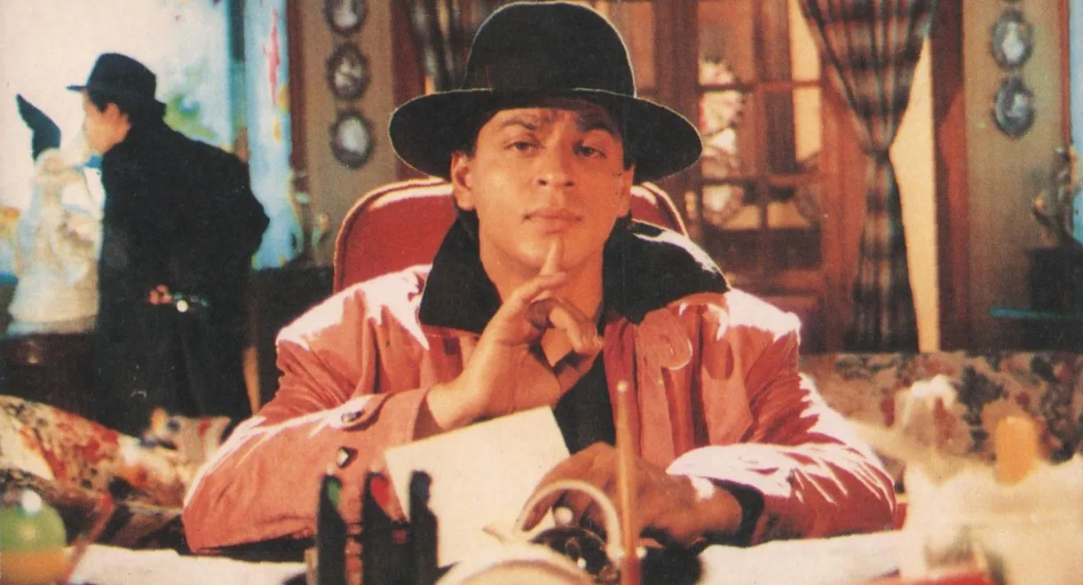 Baadshah