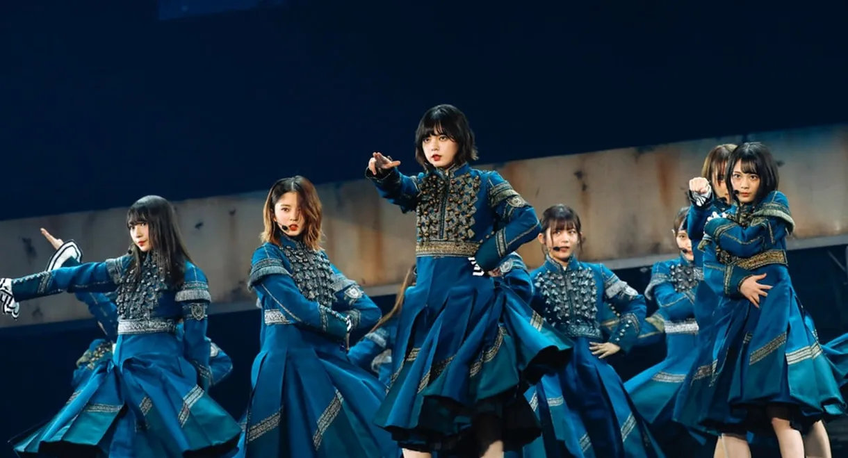 Keyakizaka46 LIVE at Tokyo Dome ～ARENA TOUR 2019 FINAL～