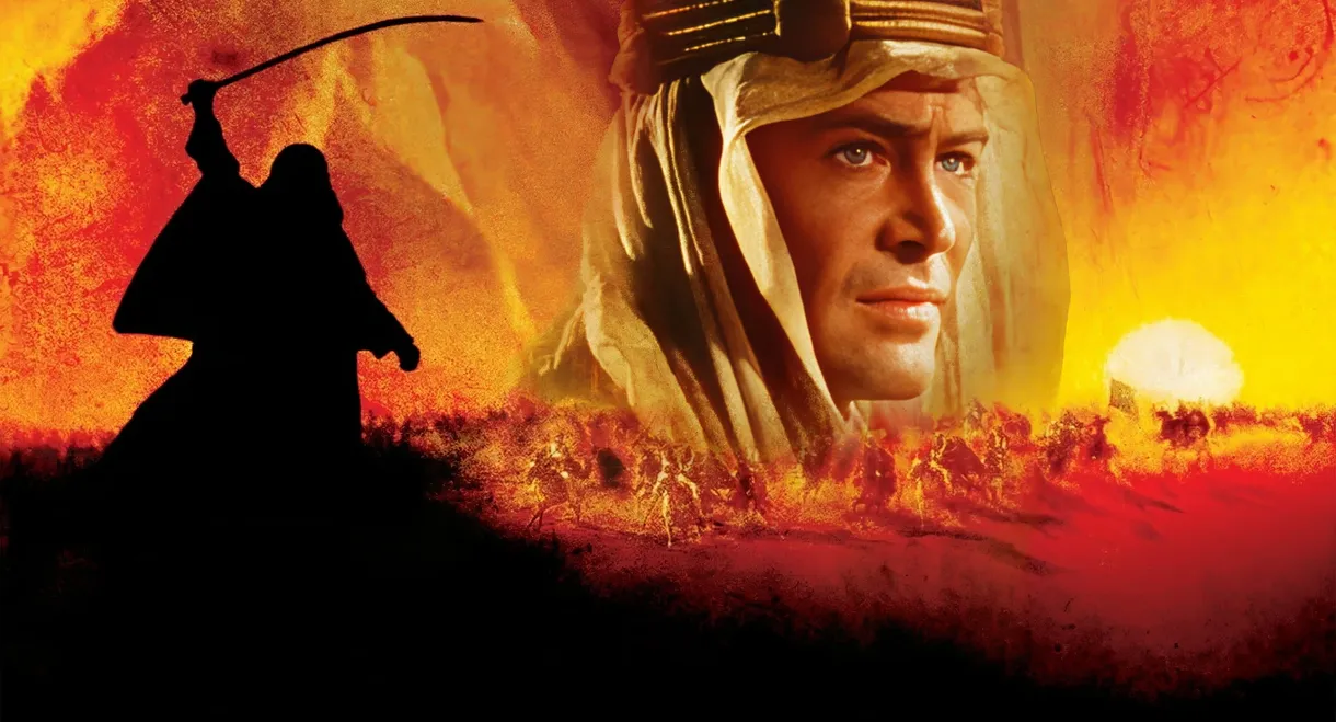 Lawrence of Arabia