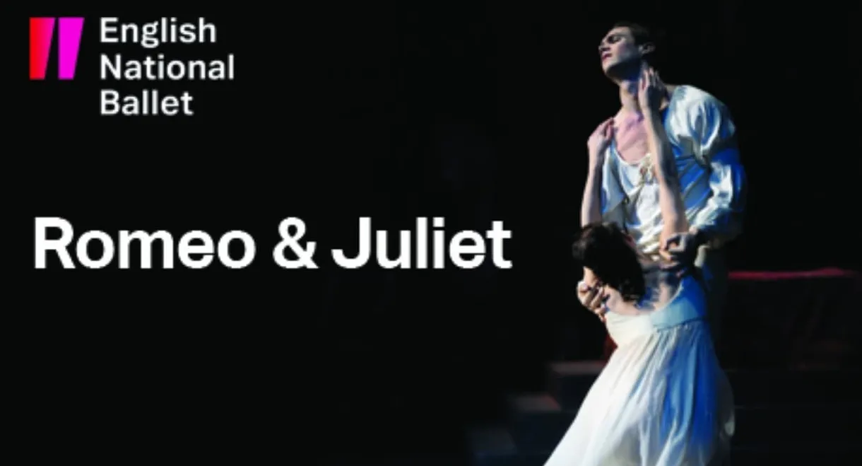 English National Ballet's Romeo and Juliet