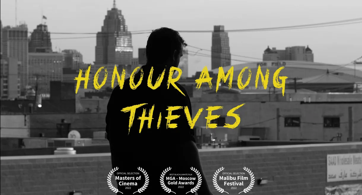 Honour Among Thieves