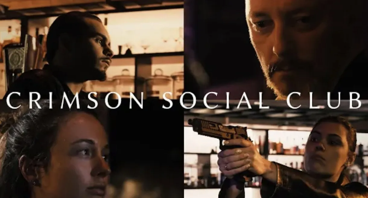 Crimson Social Club