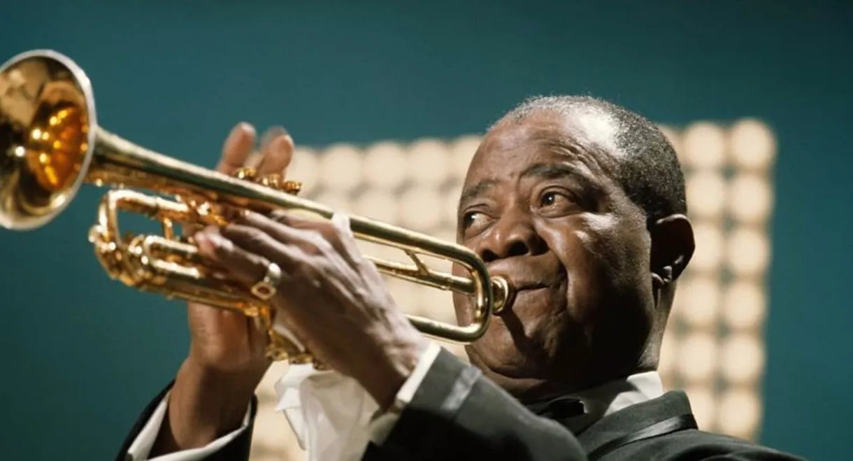 Good Evening Ev'rybody: In Celebration of Louis Armstrong