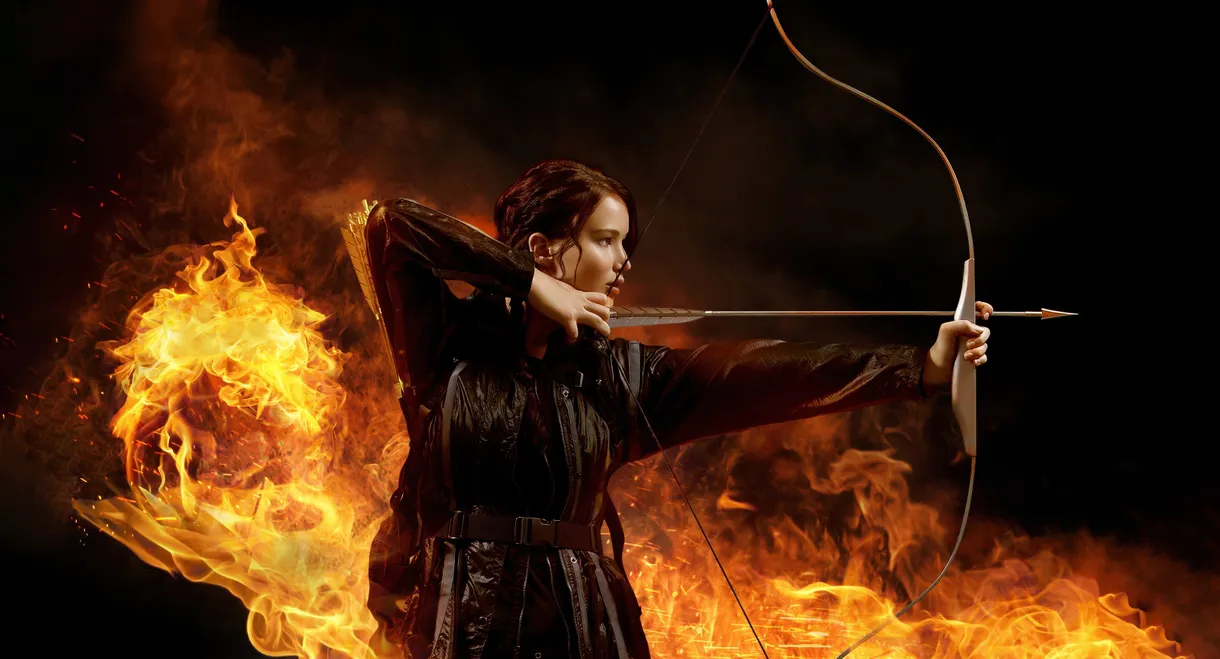 The Hunger Games