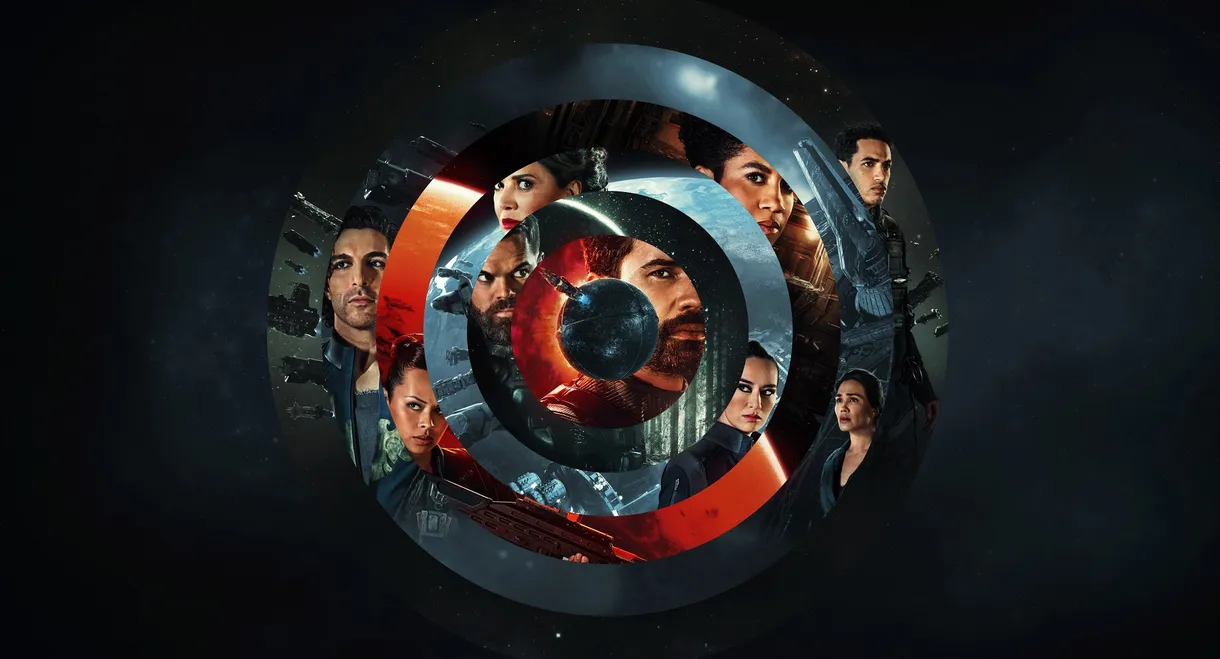 The Expanse