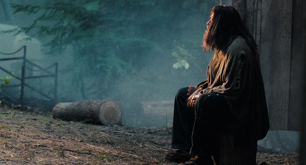 The Hermit