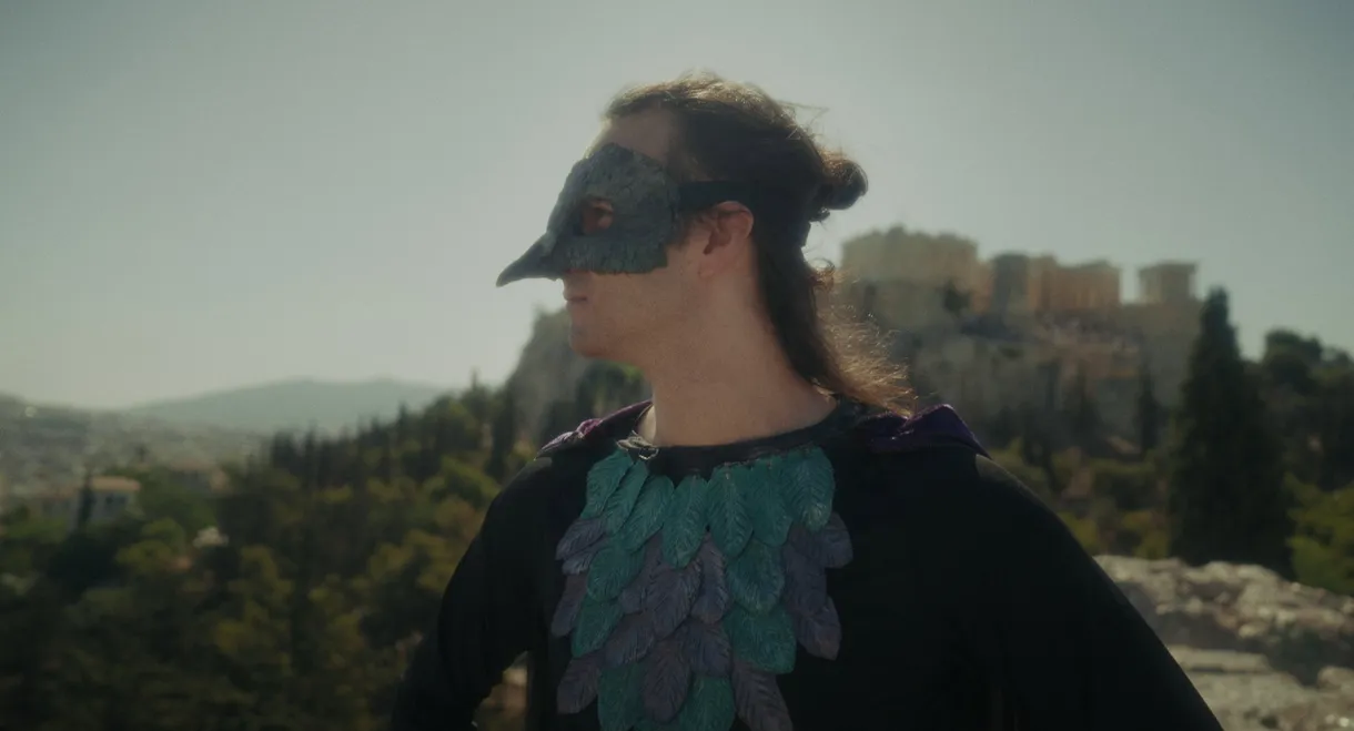 Aftoklitos Fterotos