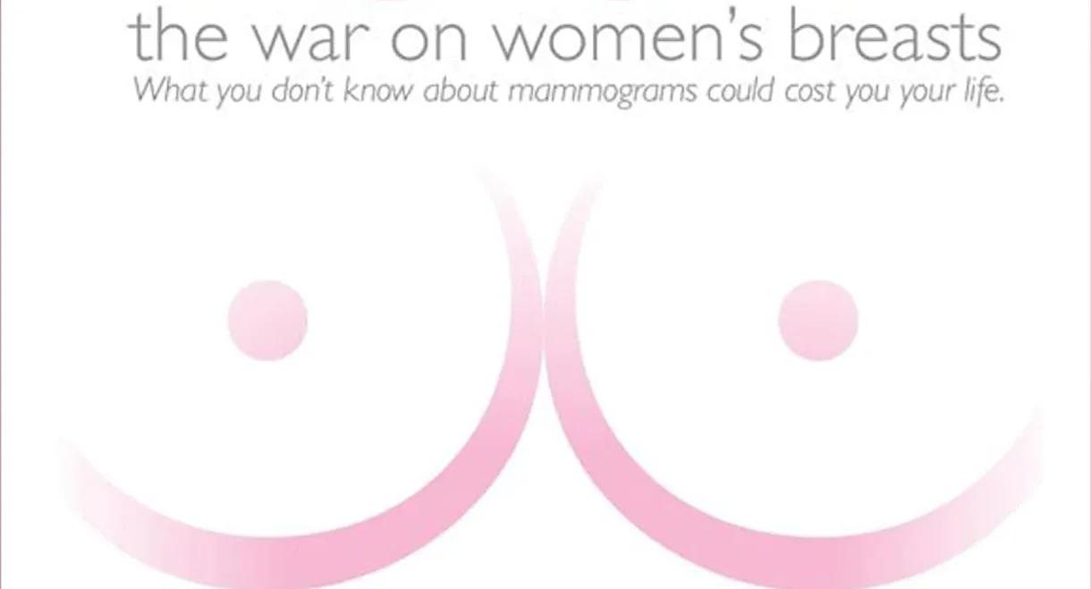 bOObs: The War on Women's Breasts