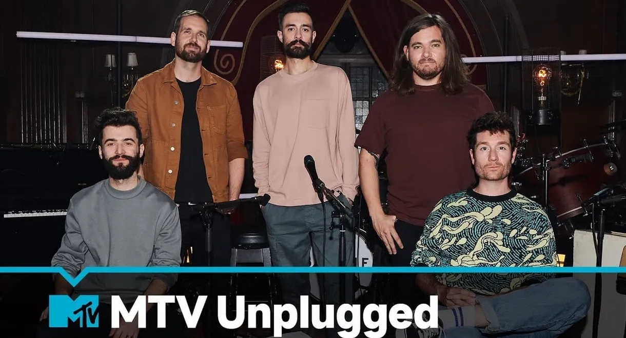 Bastille: MTV Unplugged