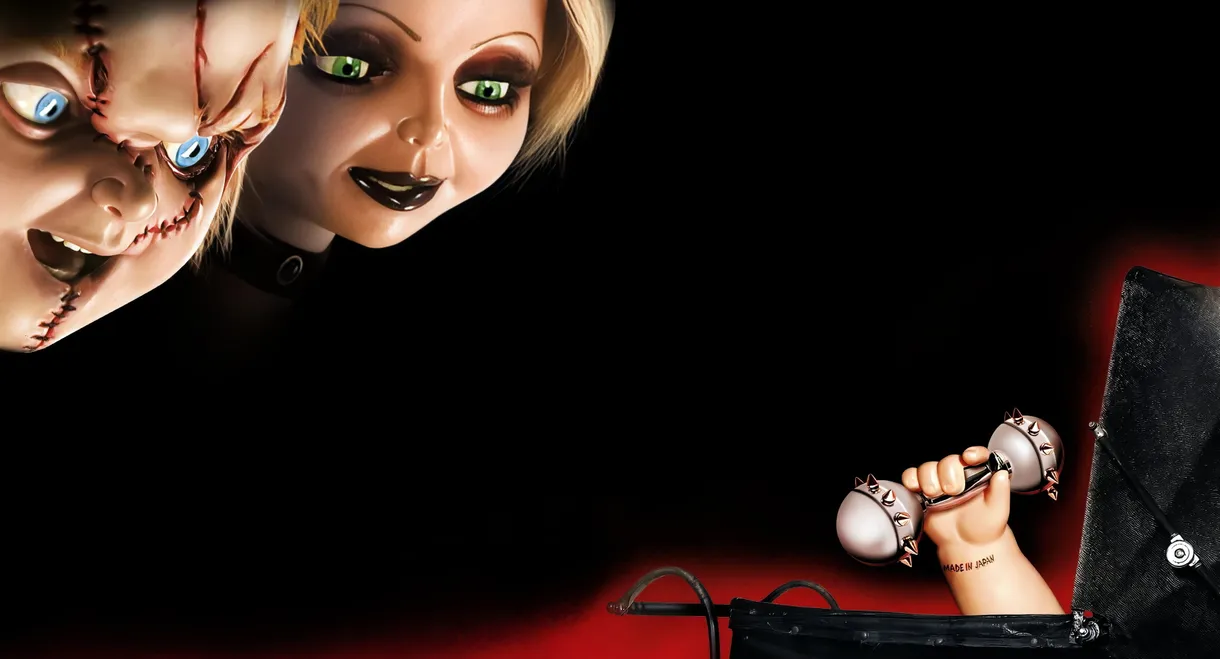 Seed of Chucky