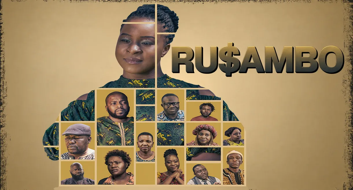 Rusambo