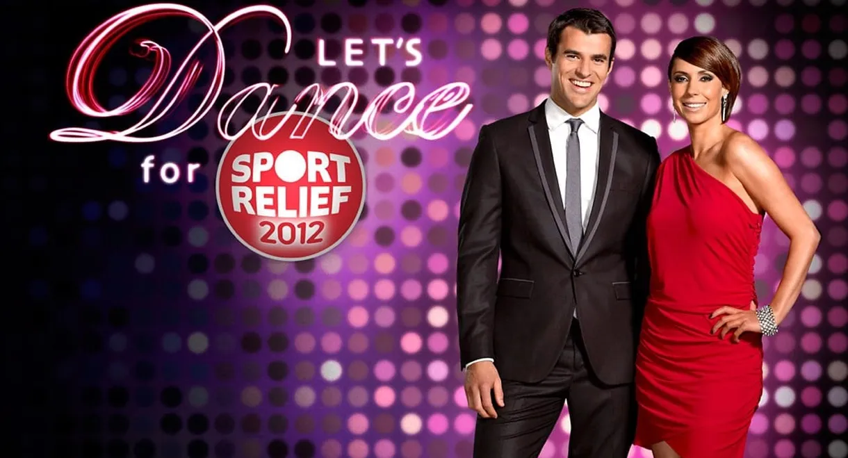 Let's Dance for Sport Relief