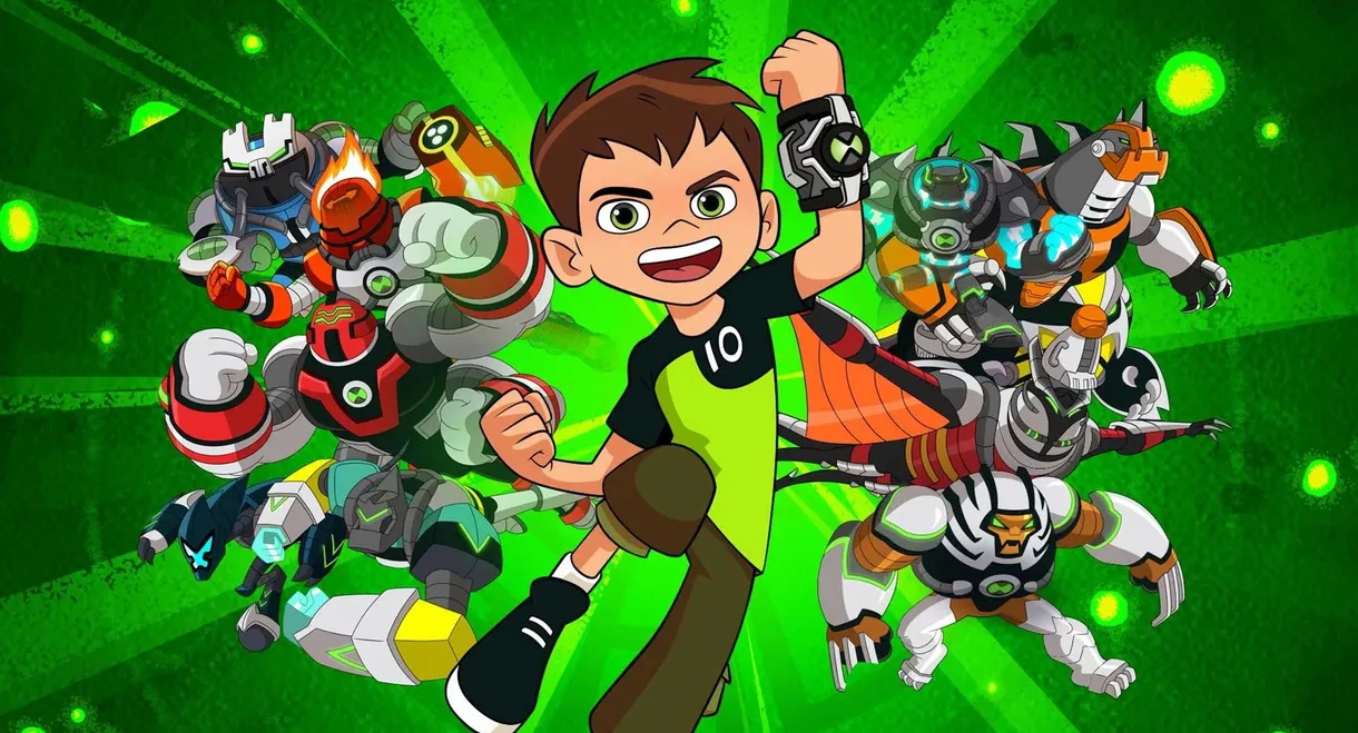 Ben 10