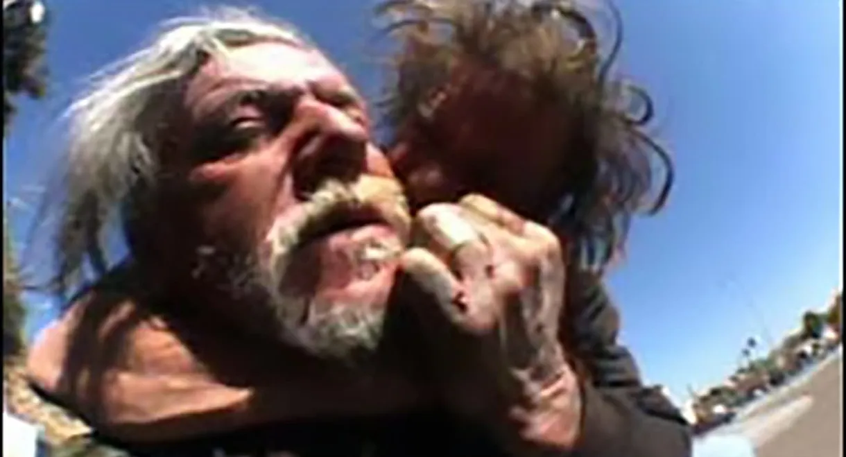 Bumfights Vol. 1: A Cause for Concern