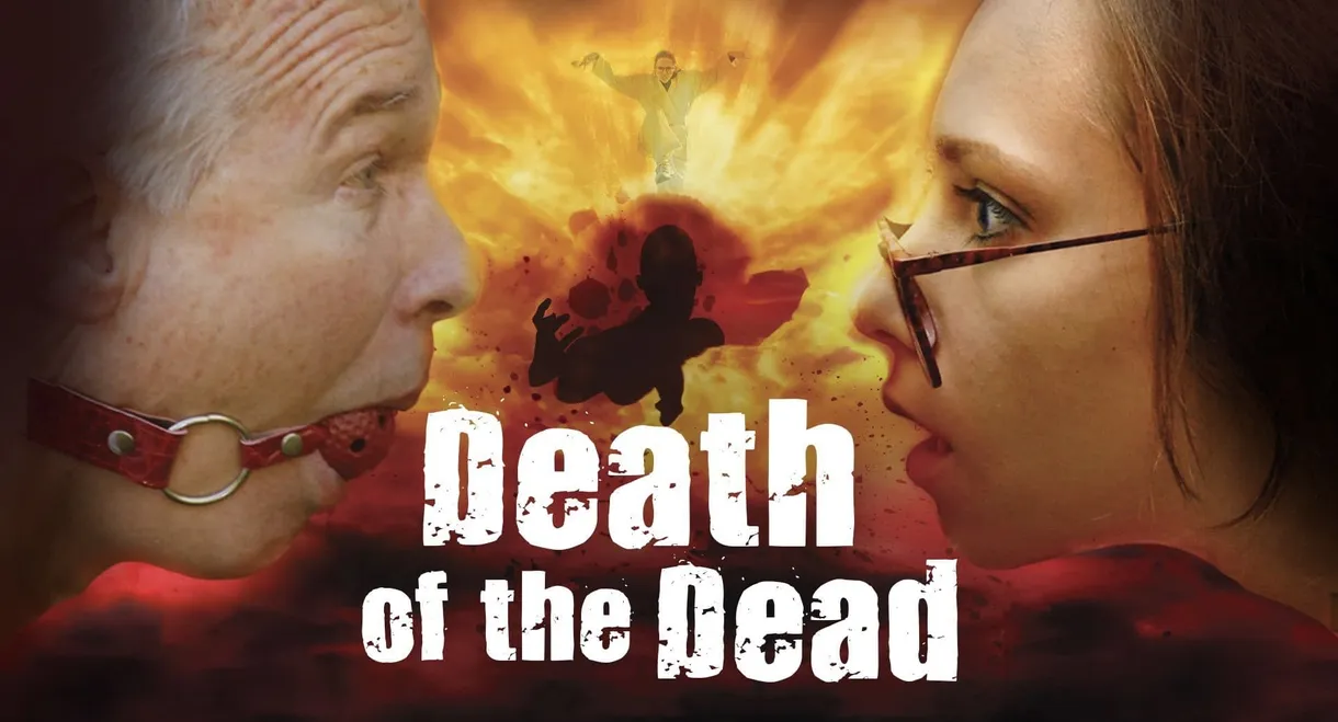 Death of the Dead