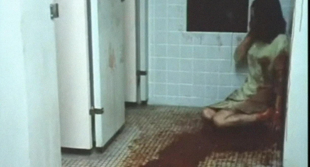 The Rotting Woman