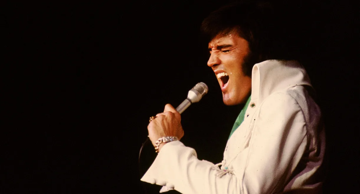 Elvis: That's the Way It Is