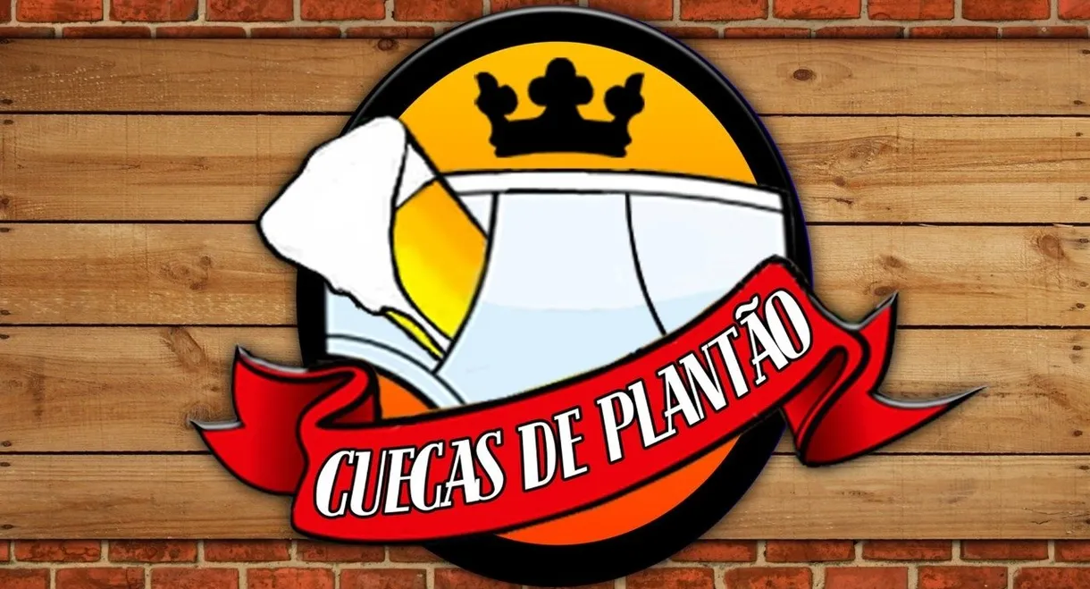 Cuecas de Plantão