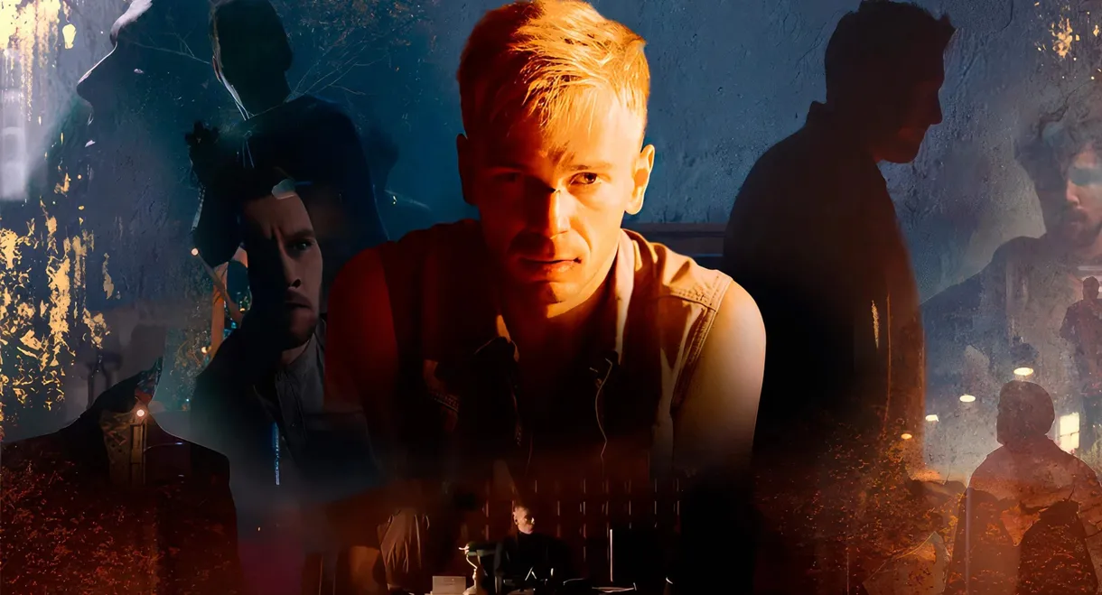 The young and the strong will survive