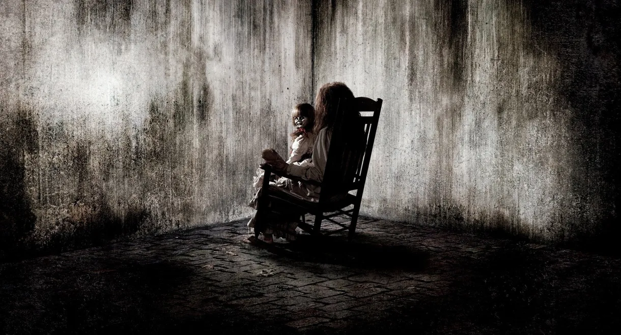 The Conjuring