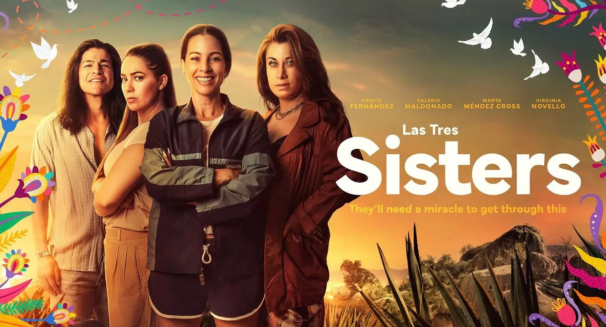 Las Tres Sisters