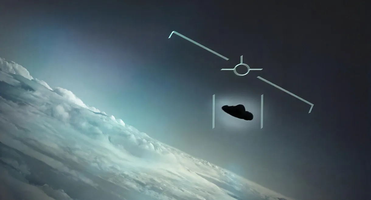 UAP: Unidentified Aerial Phenomena