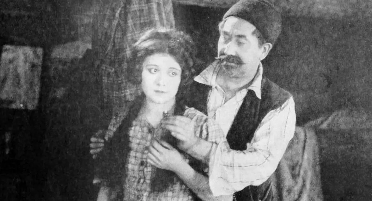 God's Country and the Law