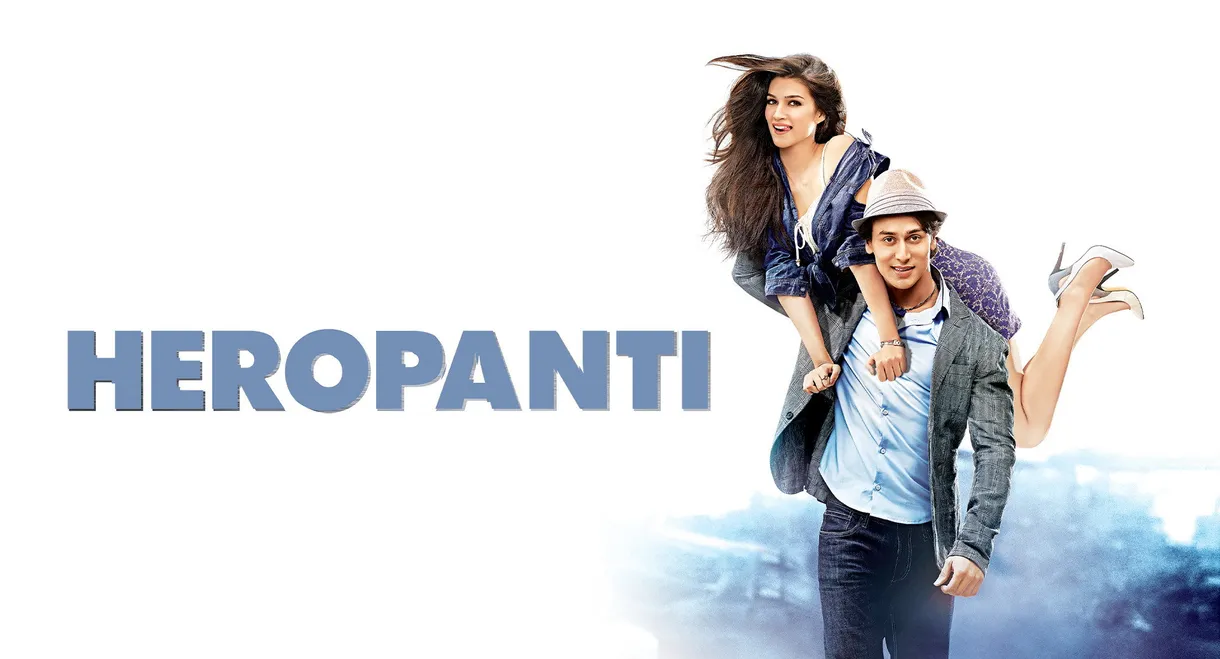 Heropanti