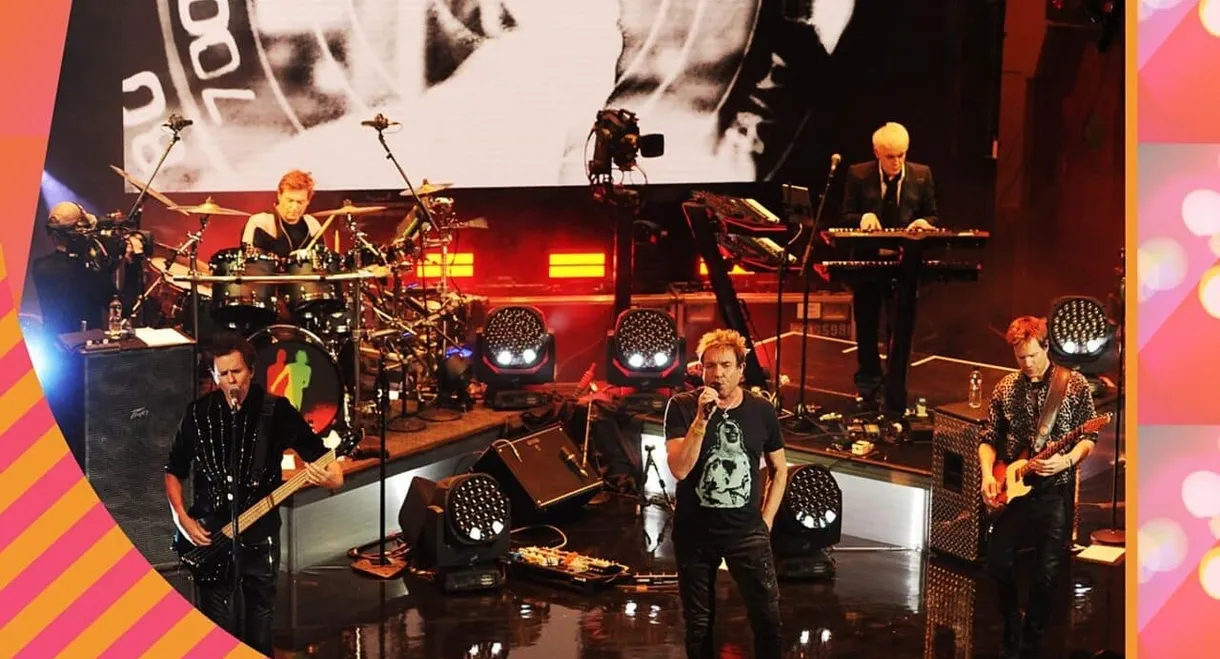 Radio 2 In Concert: Duran Duran