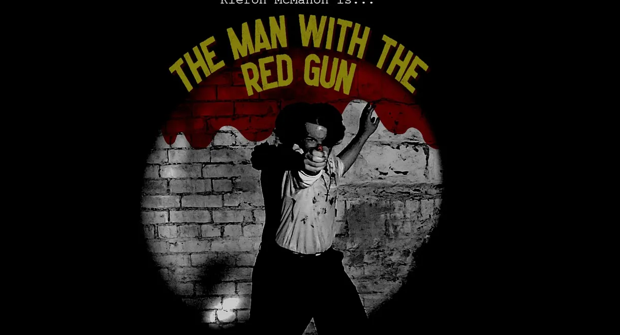 The Man With The Red Gun