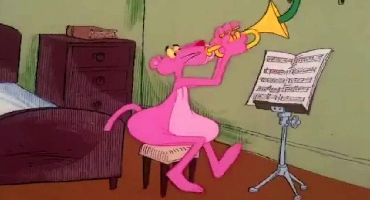 Pink Trumpet