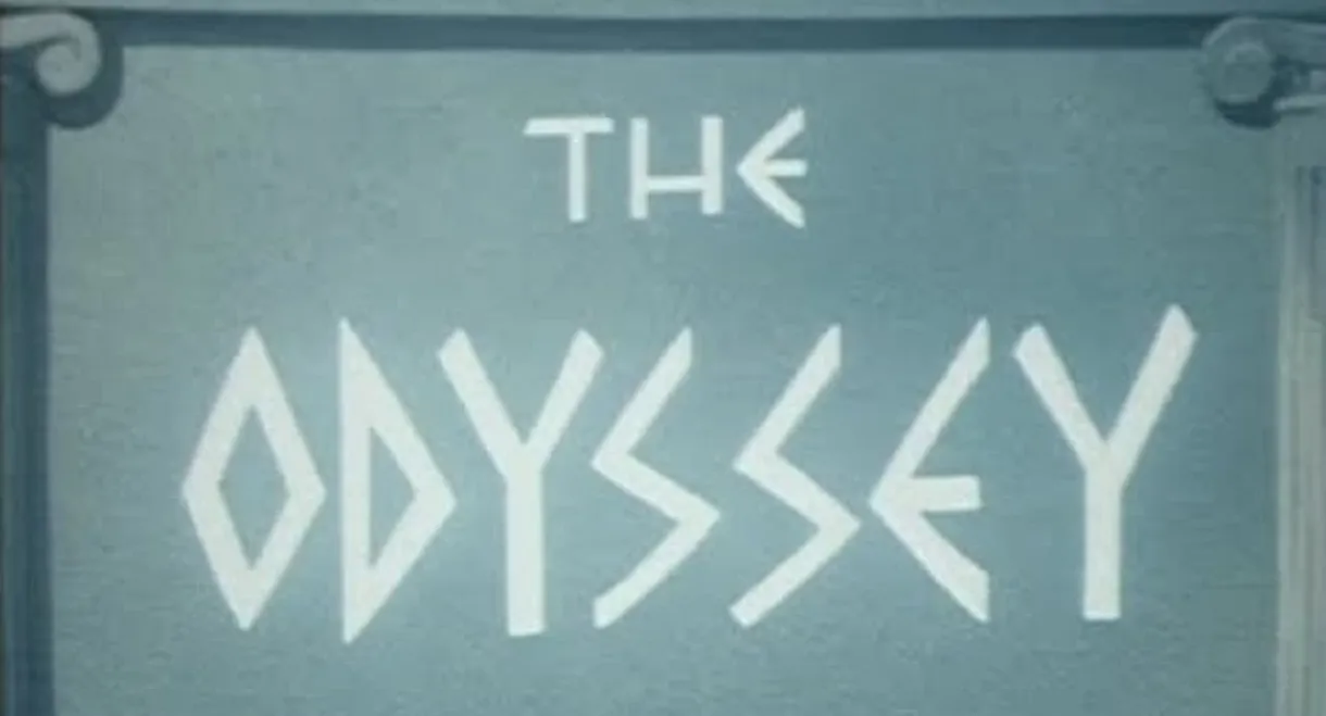 The Odyssey