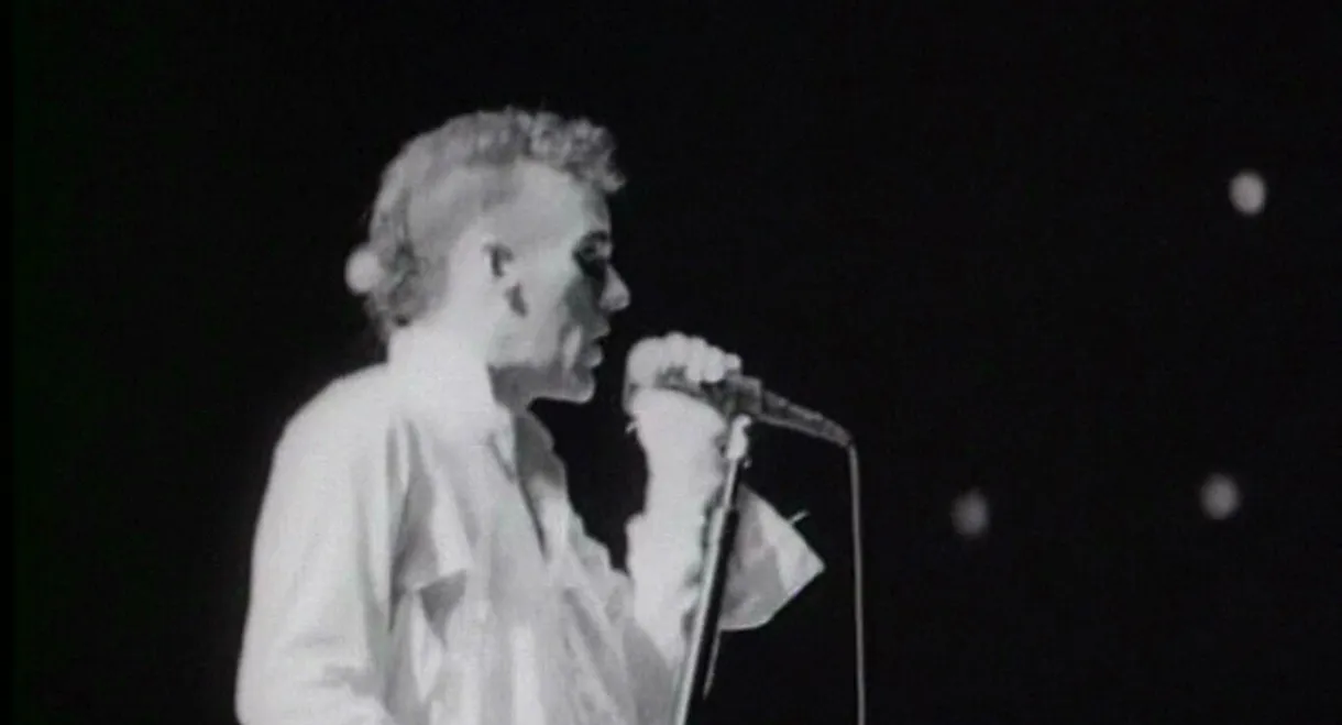 R.E.M.: Tourfilm