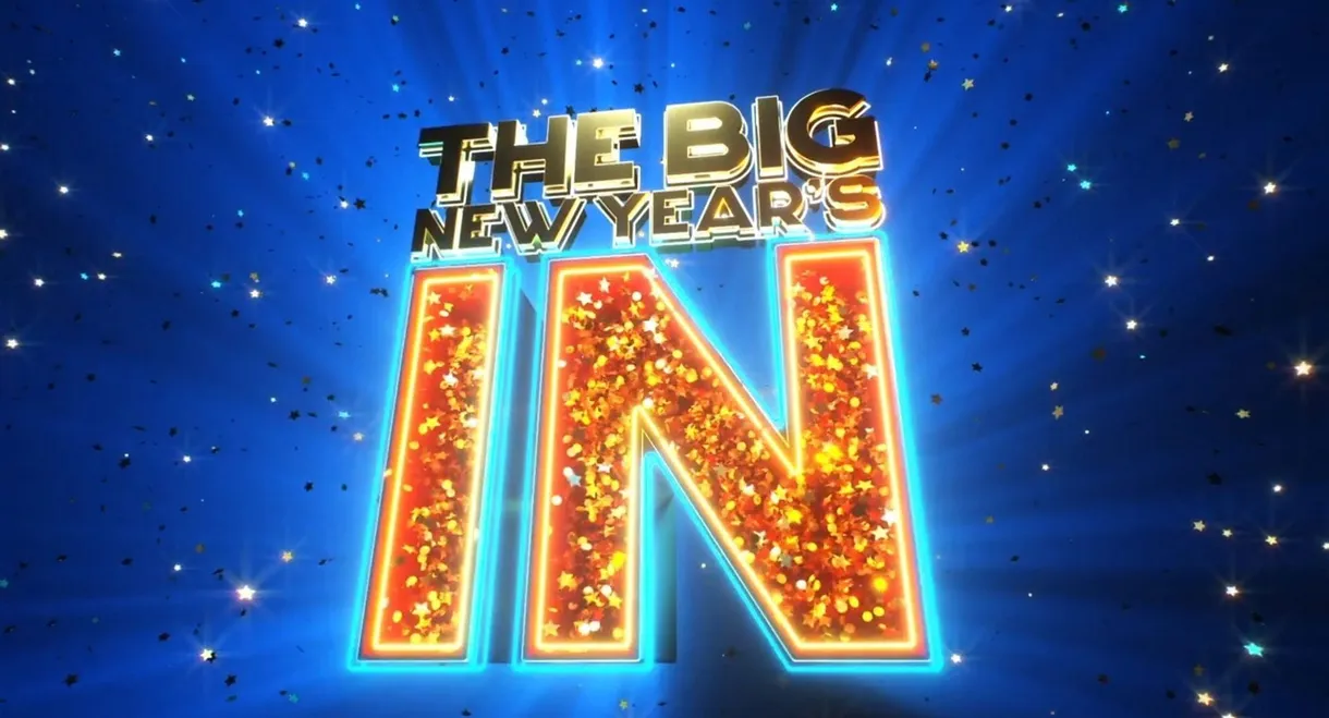 The Big New Year's In