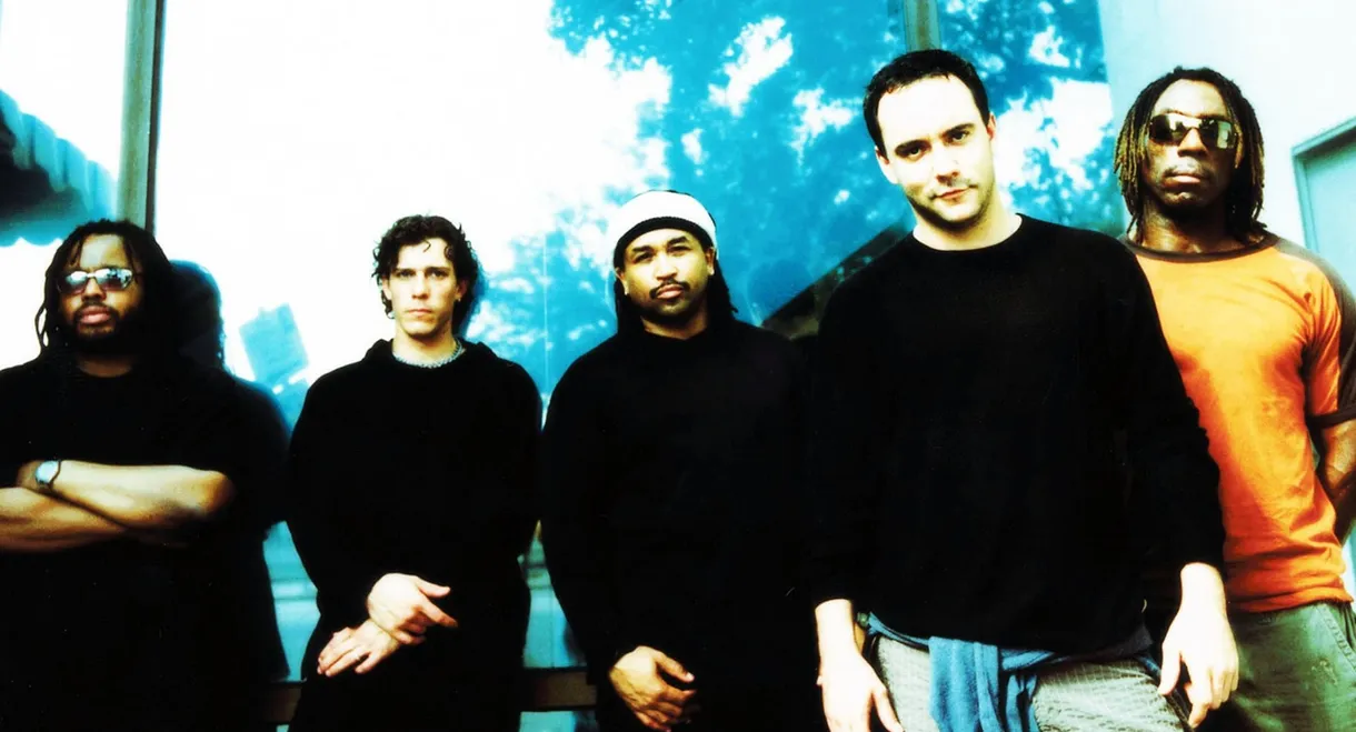 Dave Matthews Band - Rockpalast