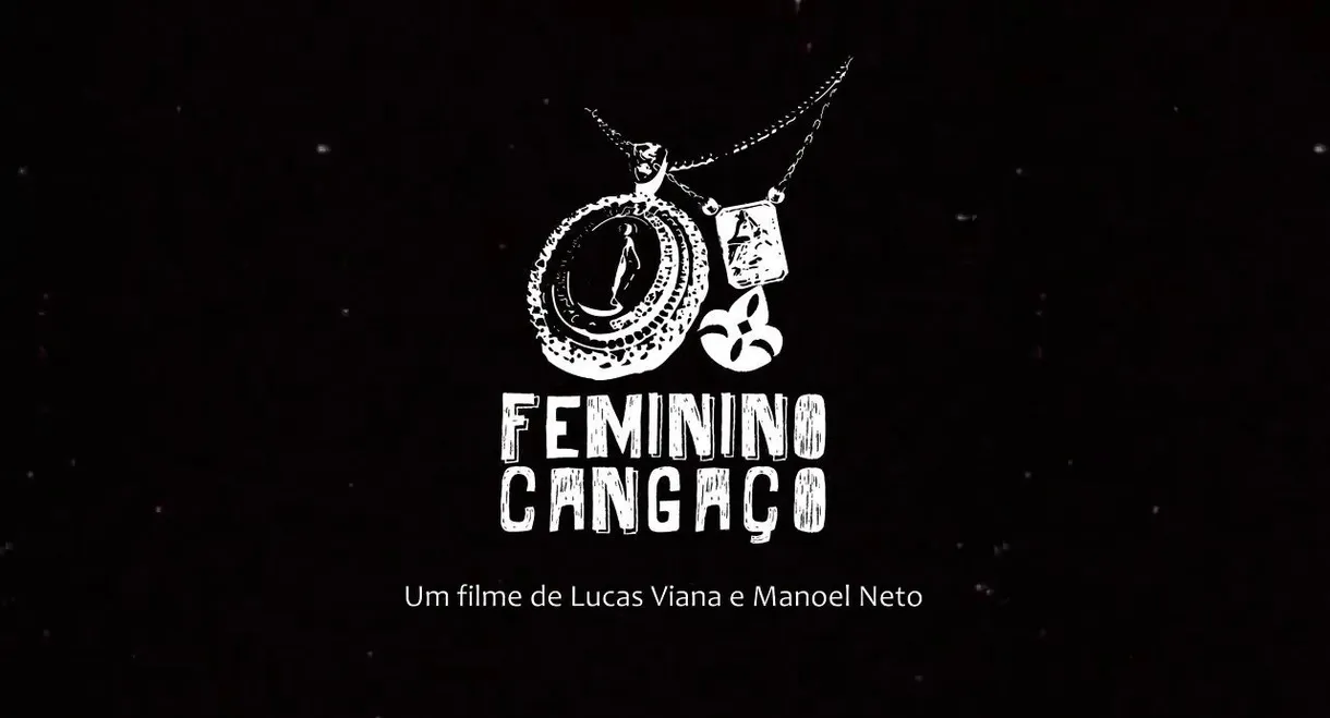Feminino Cangaço