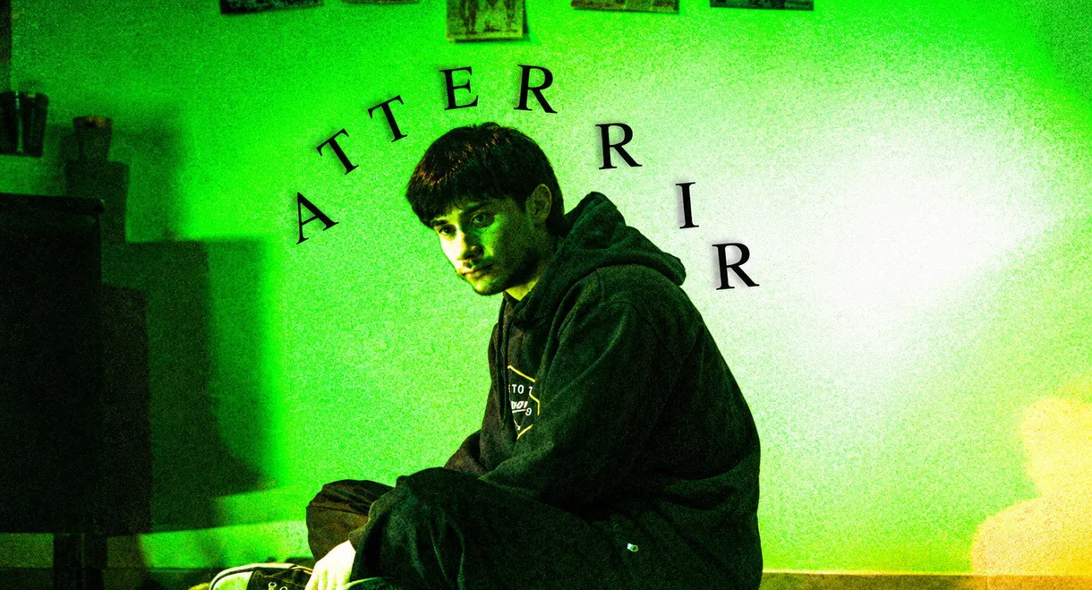 Atterrir