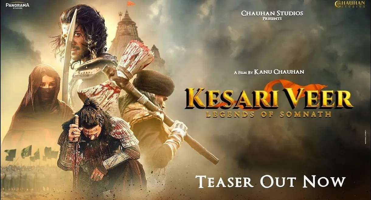 Kesari Veer