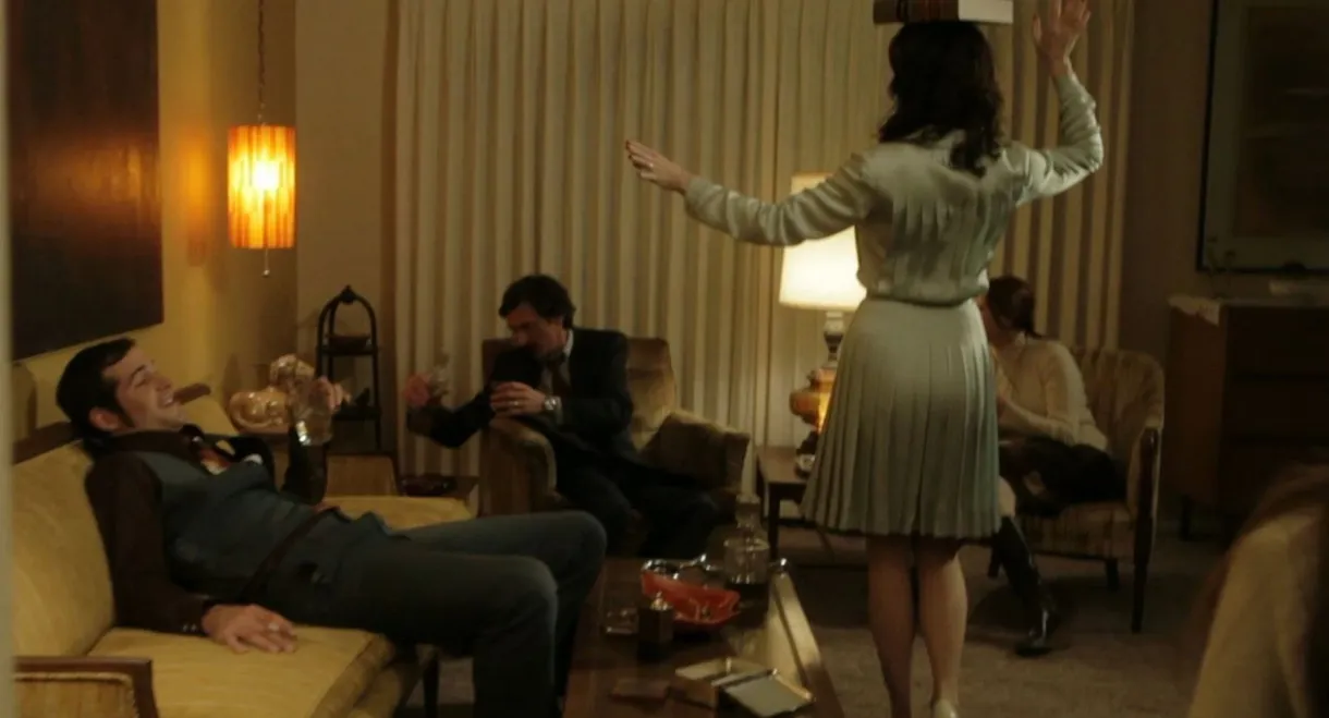 The Playroom