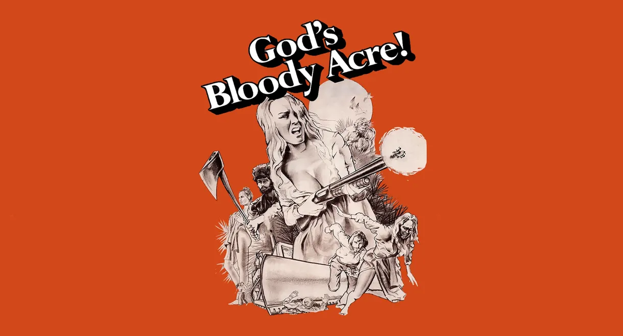 God's Bloody Acre