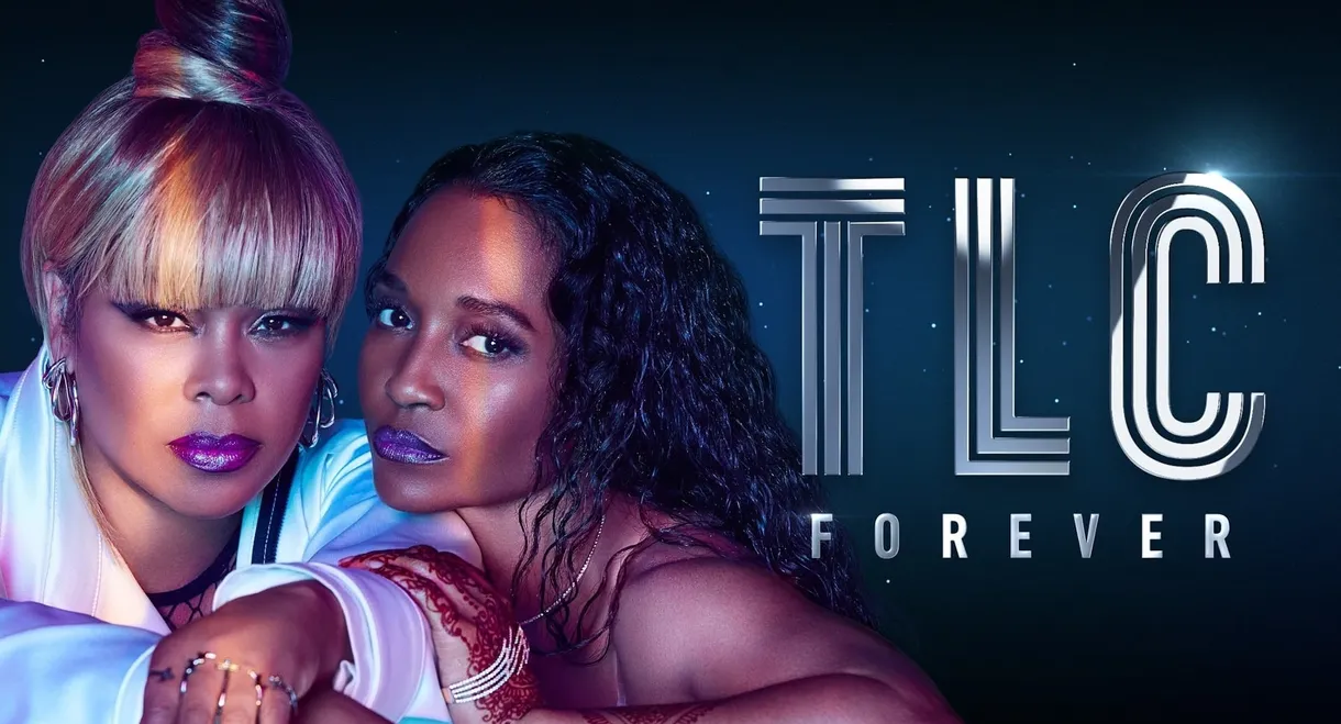 TLC Forever