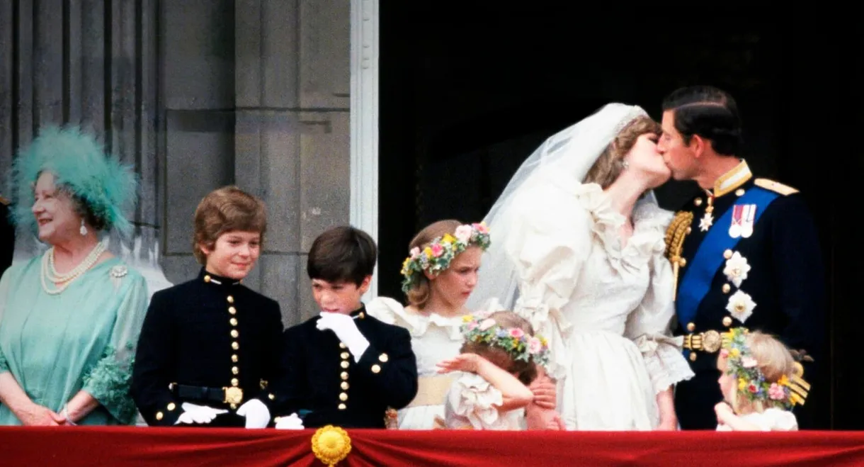 Charles and Di: The Truth Behind Their Wedding