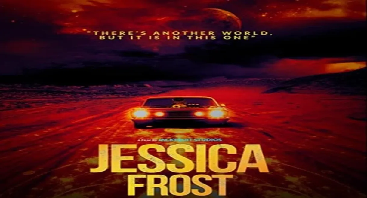 Jessica Frost