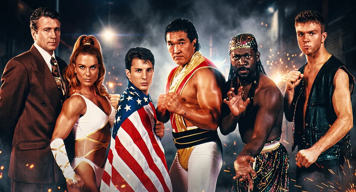 Superfights