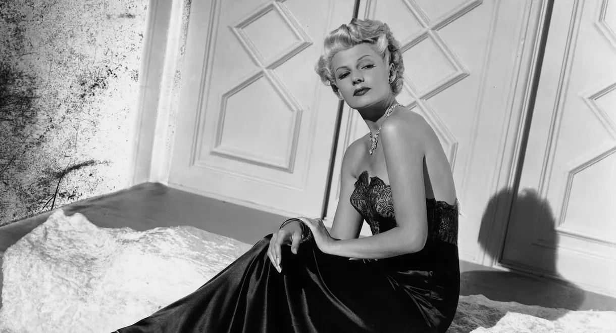 The Lady from Shanghai