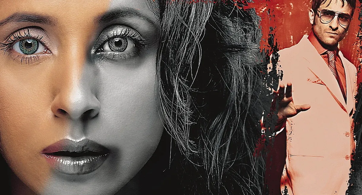 Ek Hasina Thi