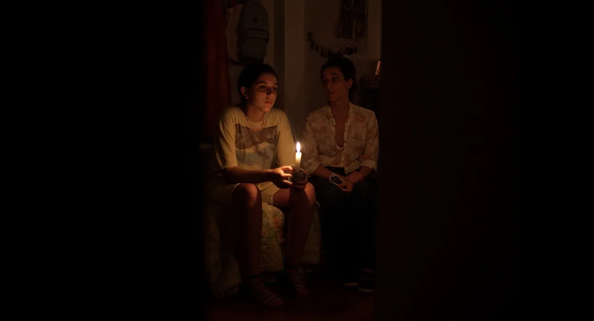 Songs We Sing In The Dark